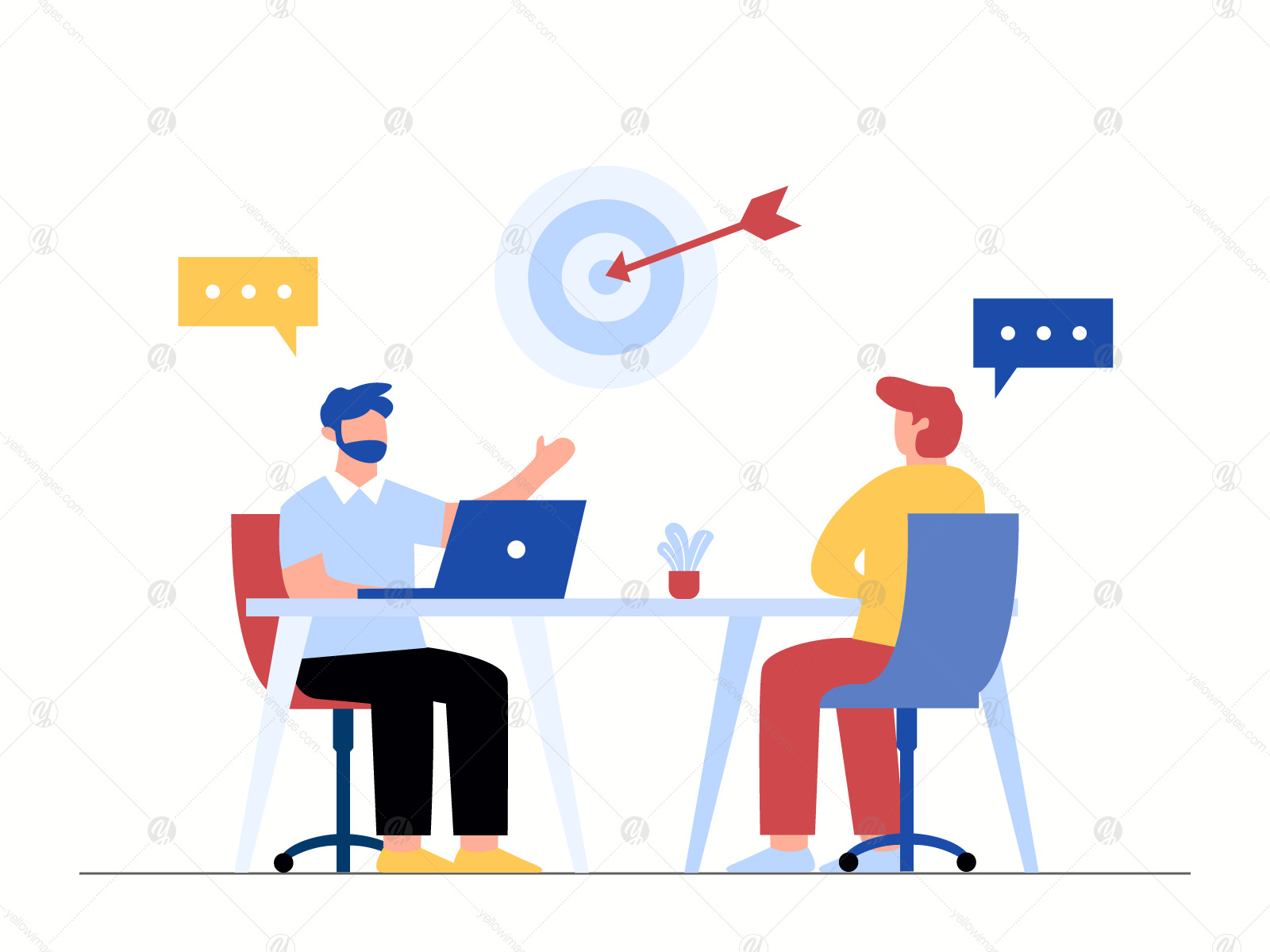 Startup Business Illustration Vol 1 Startup Business Illustration Vol 1
