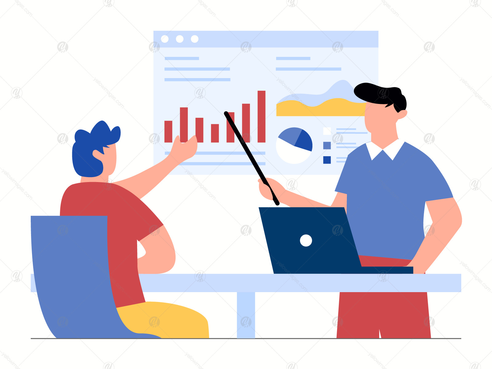 Startup Business Illustration Vol 1 Startup Business Illustration Vol 1