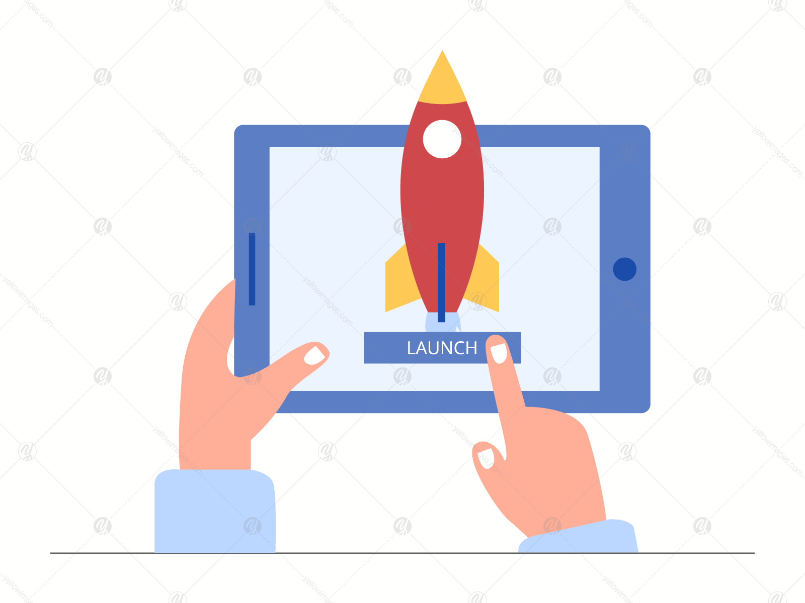 Startup Business Illustration Vol 1 Startup Business Illustration Vol 1