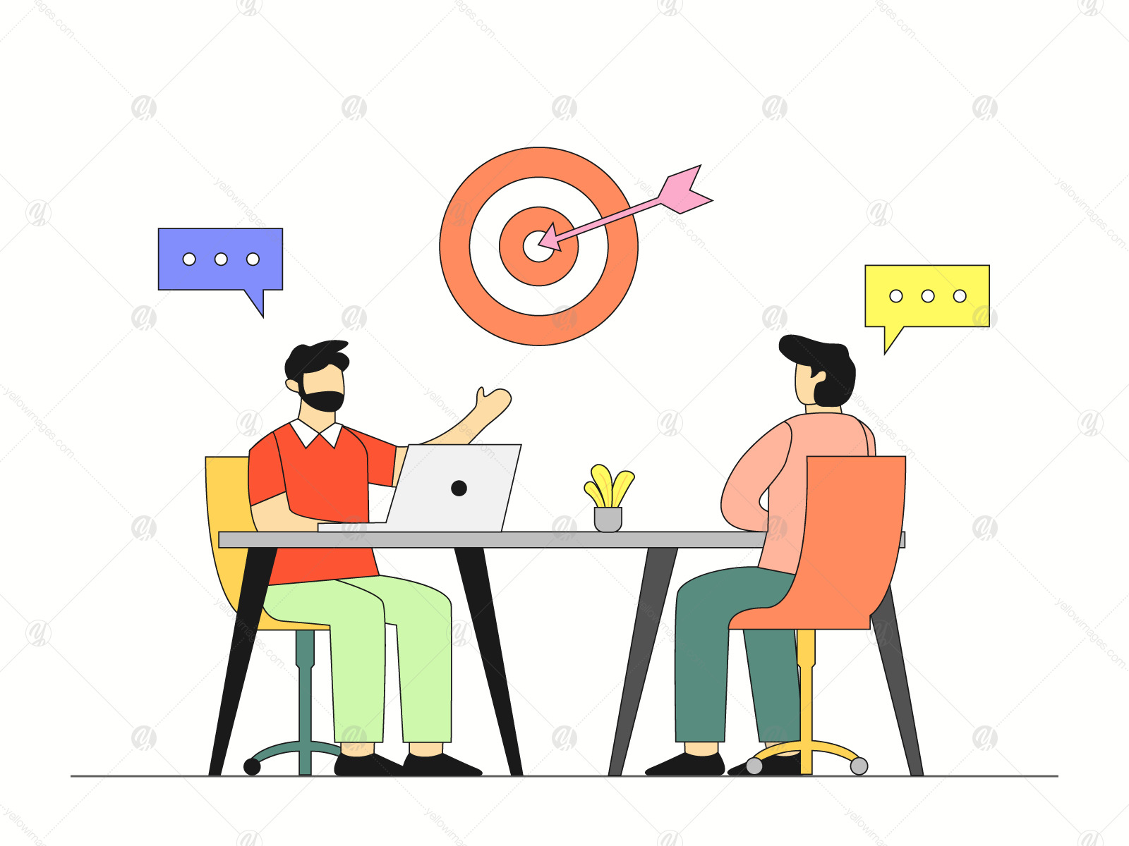 Startup Business Illustration Vol 3 Startup Business Illustration Vol 3
