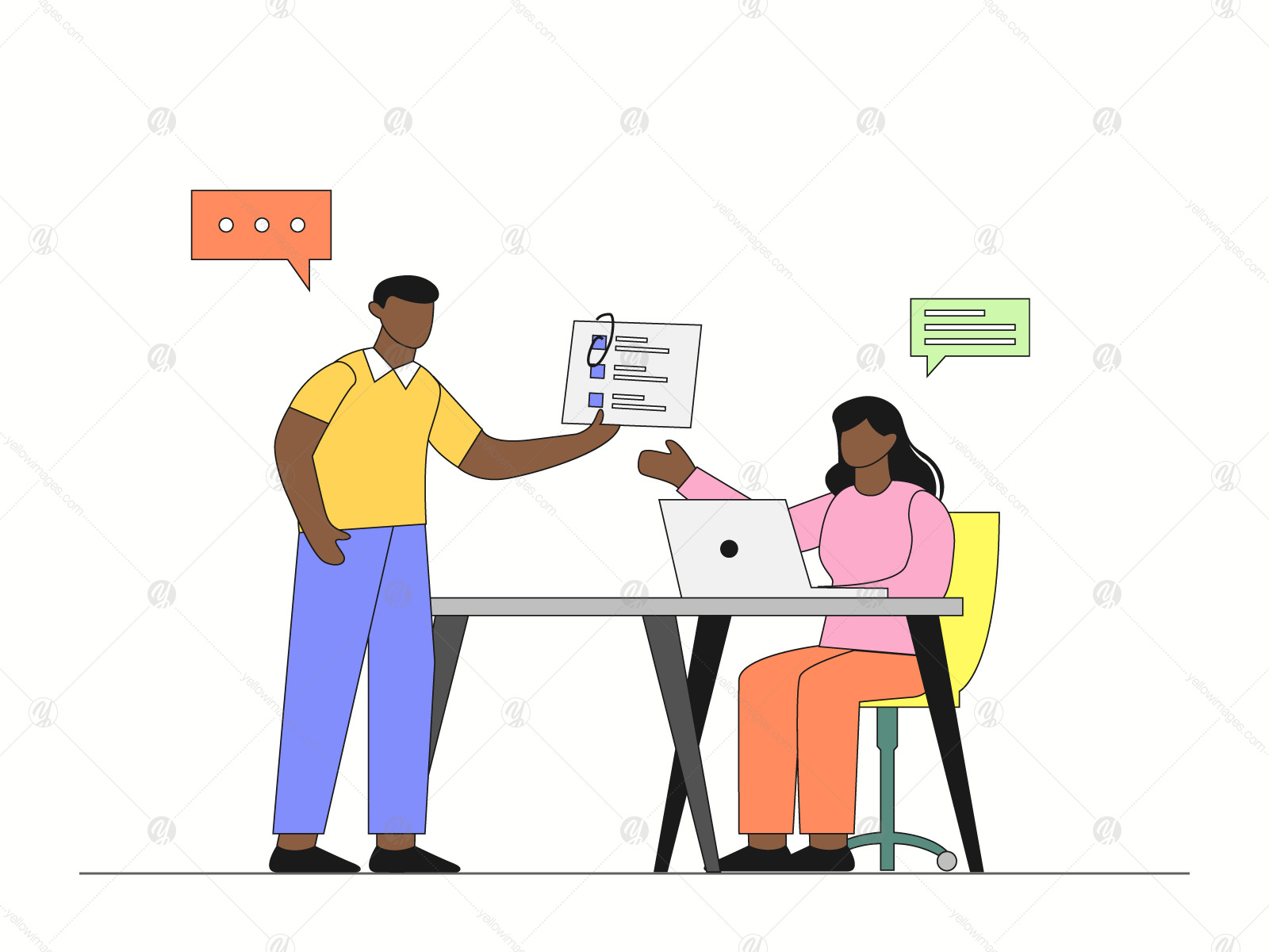 Startup Business Illustration Vol 3 Startup Business Illustration Vol 3