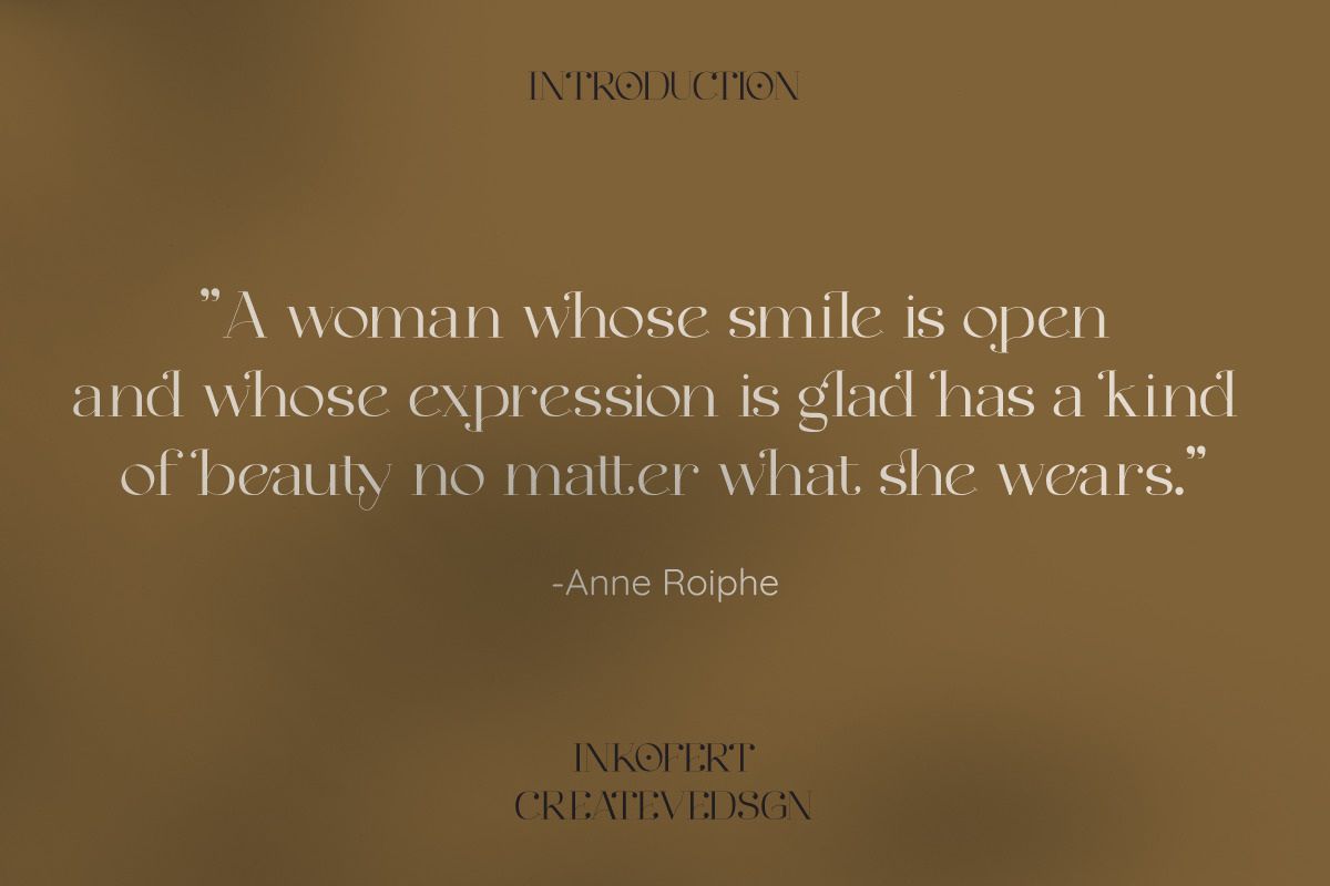 Viorath Modern Serif Font Viorath Modern Serif Font