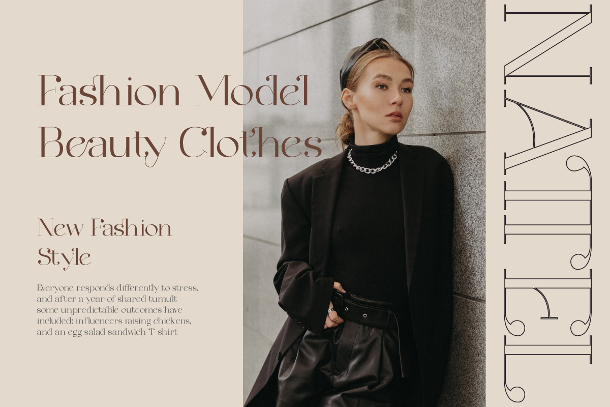 Viorath Modern Serif Font Viorath Modern Serif Font