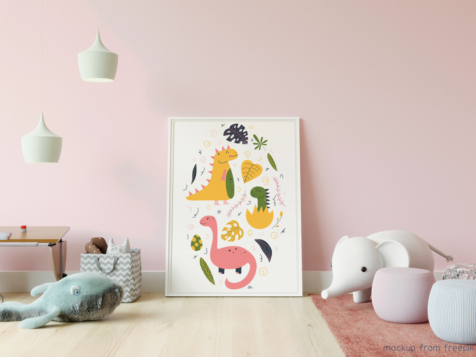 Dinosaur Collection. Dinosaur Collection.