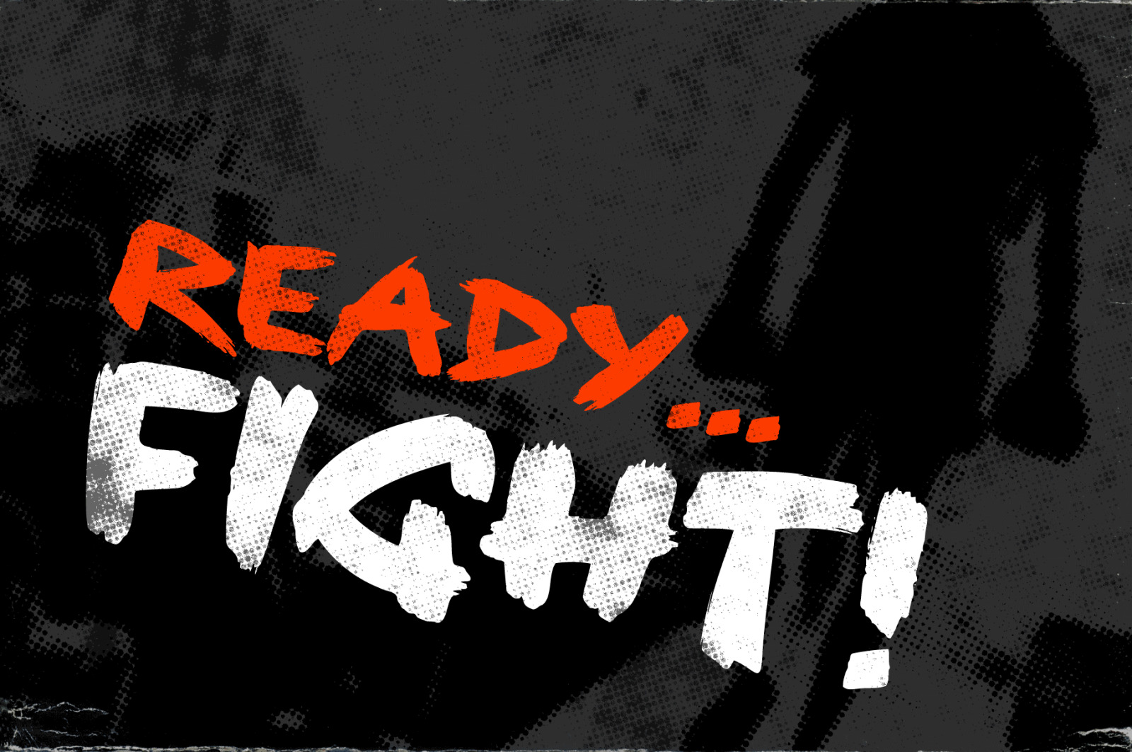 Wasted Youth: A 90s Grunge Inspired Brush Font Wasted Youth: A 90s Grunge Inspired Brush Font