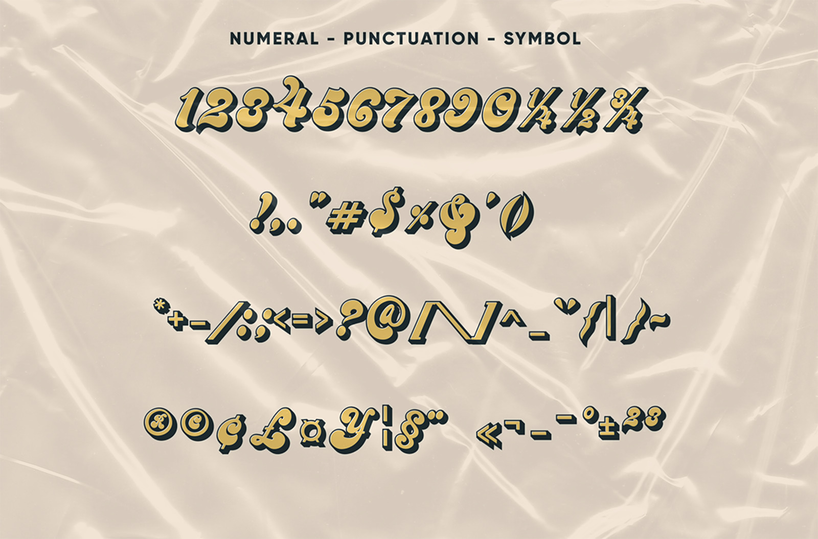 Midway | Retro Script Font Midway | Retro Script Font