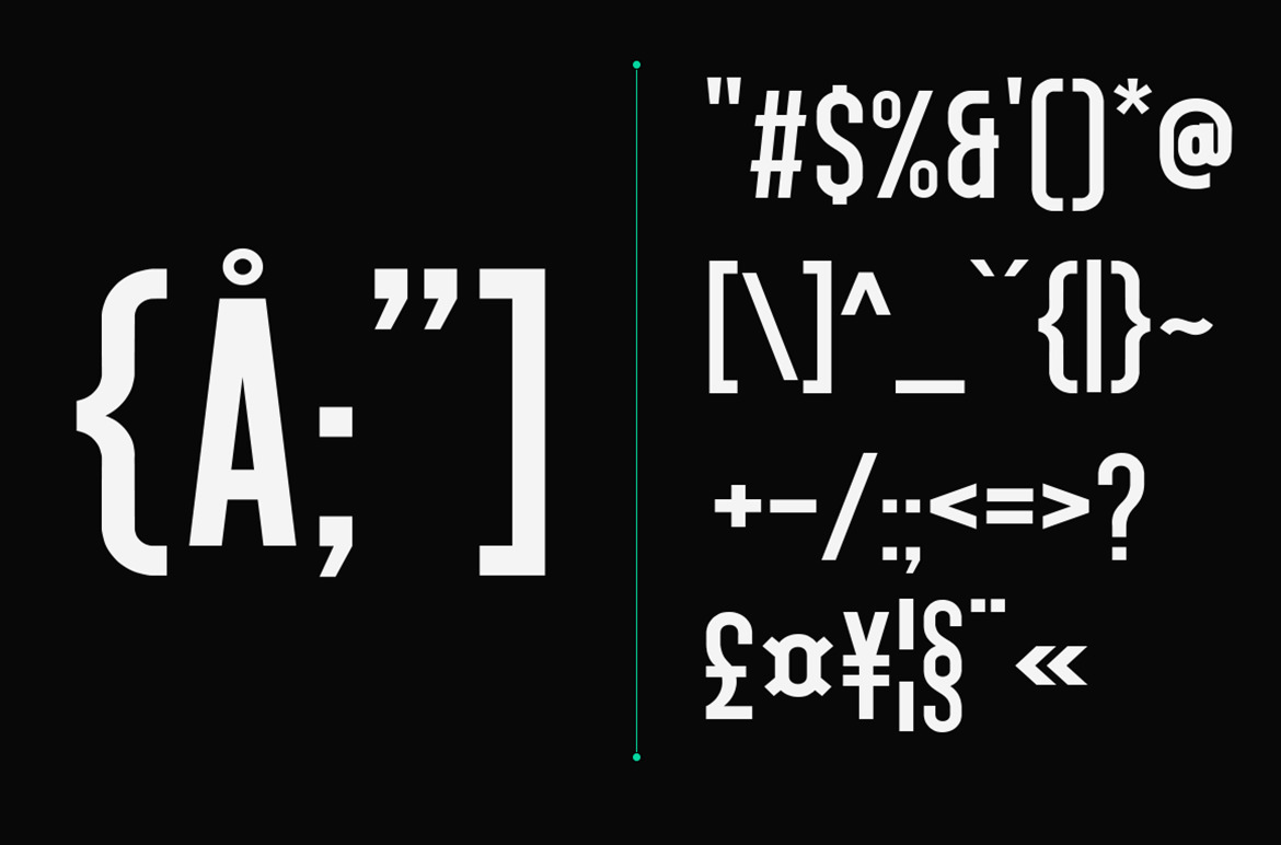 Singo | Sans Display Font Singo | Sans Display Font