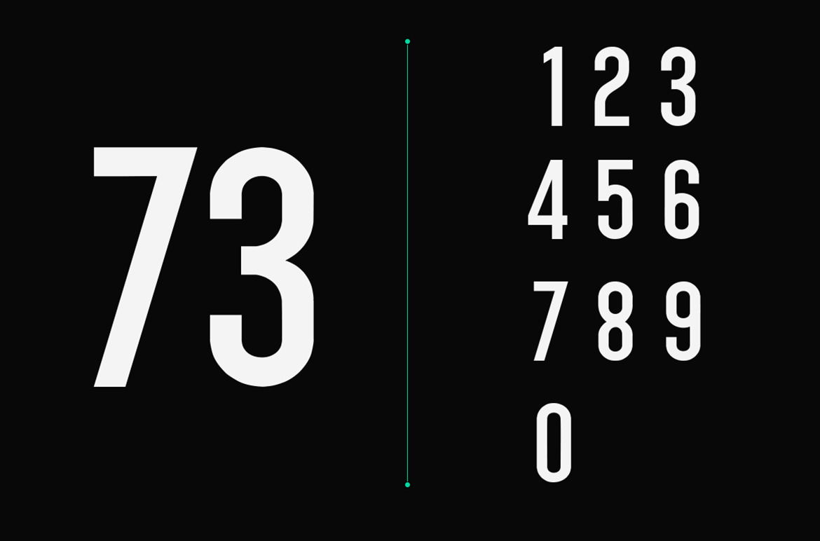 Singo | Sans Display Font Singo | Sans Display Font