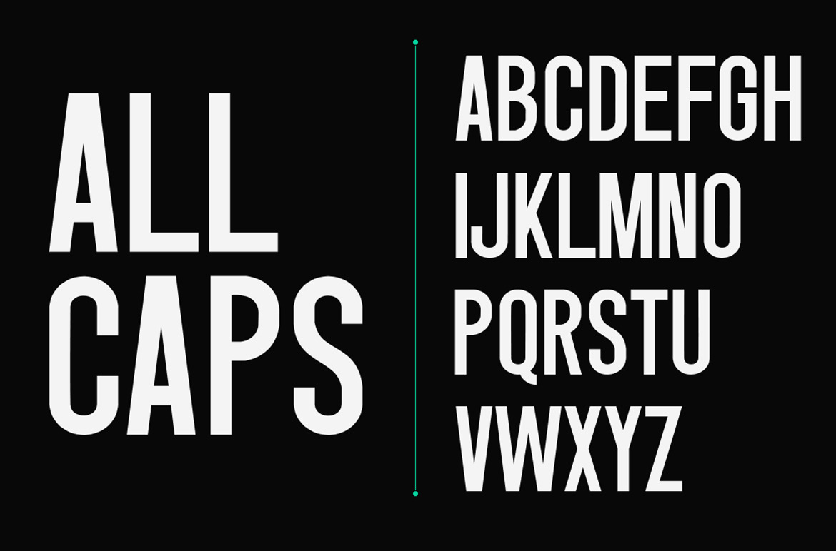 Singo | Sans Display Font