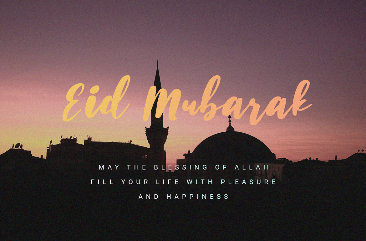 Husein Script | Handwritten Ramadan Font Husein Script | Handwritten Ramadan Font