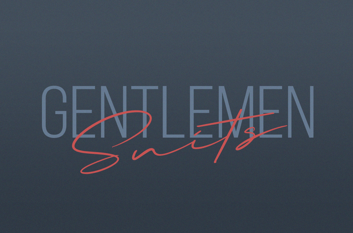 Briquete | Natural Brush Font Briquete | Natural Brush Font