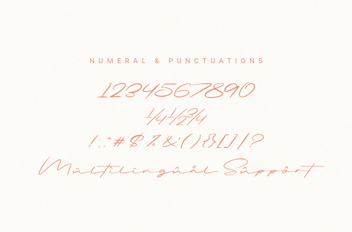 Briquete | Natural Brush Font Briquete | Natural Brush Font