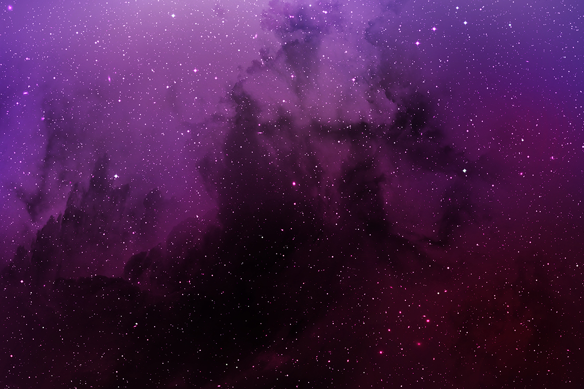 100 Space Backgrounds