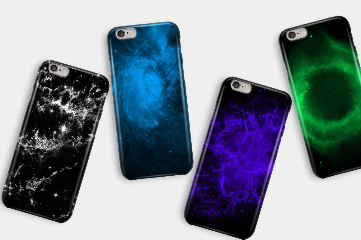Nebula Photoshop Brushes Nebula Photoshop Brushes