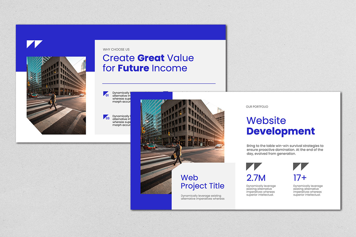 ROLINE Keynote Business Presentation ROLINE Keynote Business Presentation