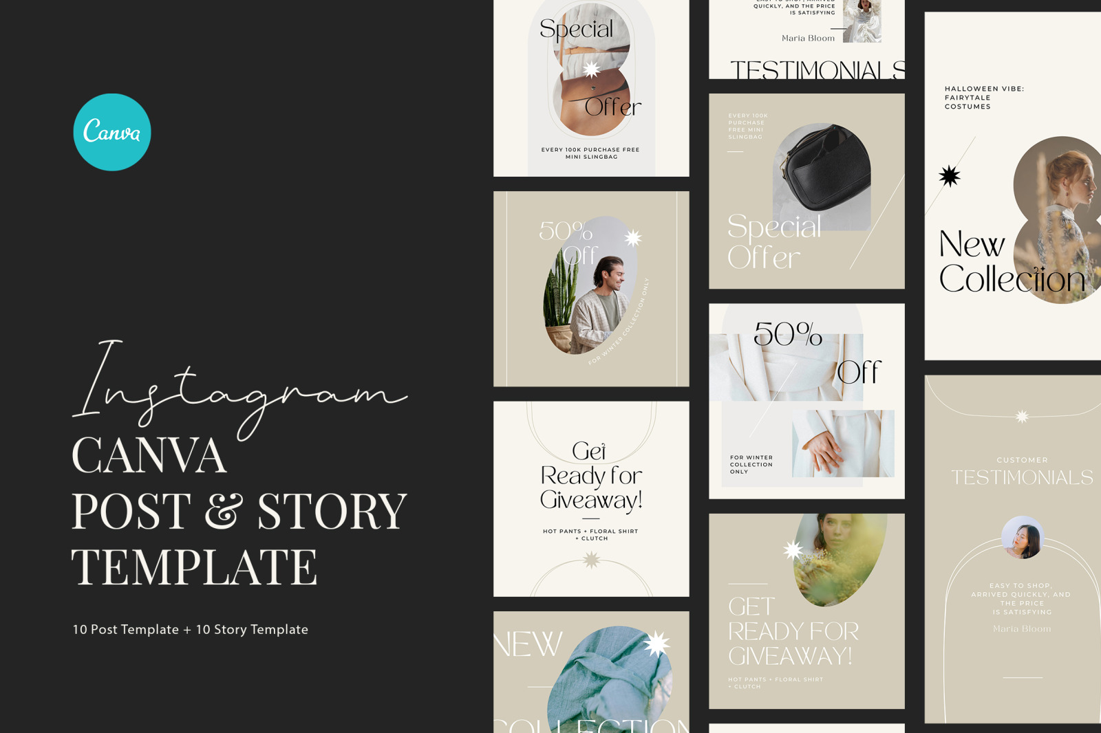 Minimalist Fashion Product Canva Minimalist Fashion Product Canva