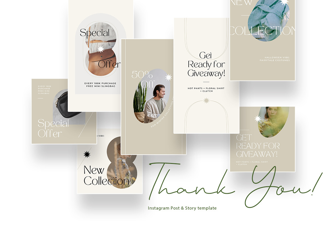 Minimalist Fashion Product Canva Minimalist Fashion Product Canva