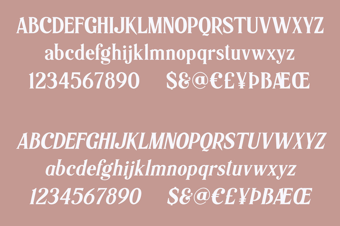 Pelagia Font Pelagia Font