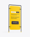 Advertising Stand Mockup