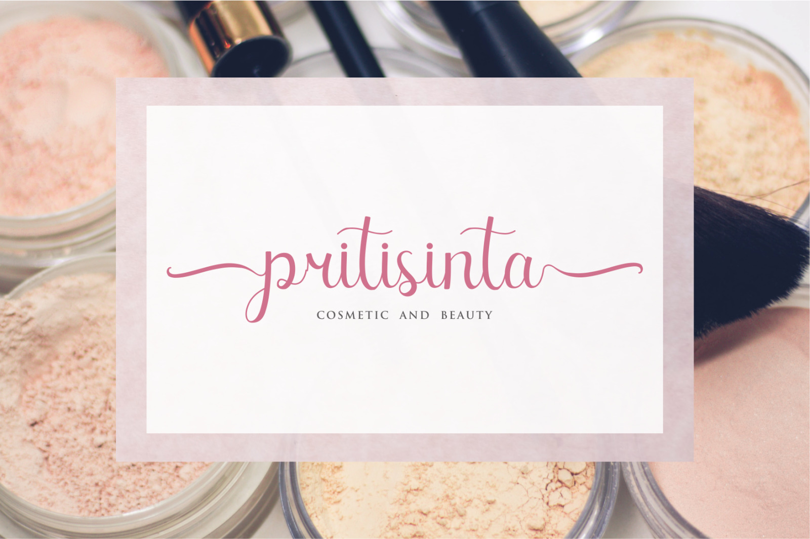 Fellyssa - Calligraphy Script Font Fellyssa - Calligraphy Script Font