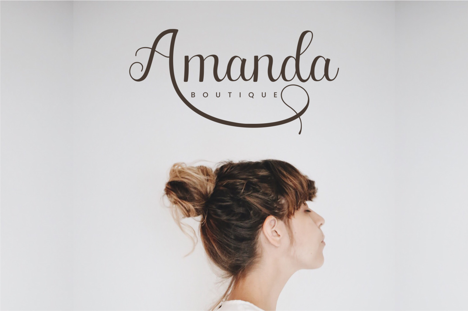 Fellyssa - Calligraphy Script Font Fellyssa - Calligraphy Script Font