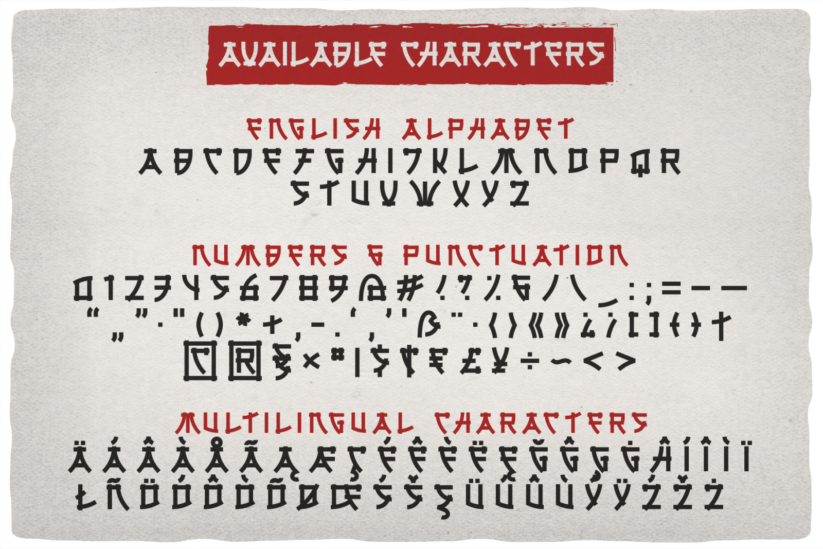 Tokugawa. Font and 10 editable t-shirt designs. Tokugawa. Font and 10 editable t-shirt designs.