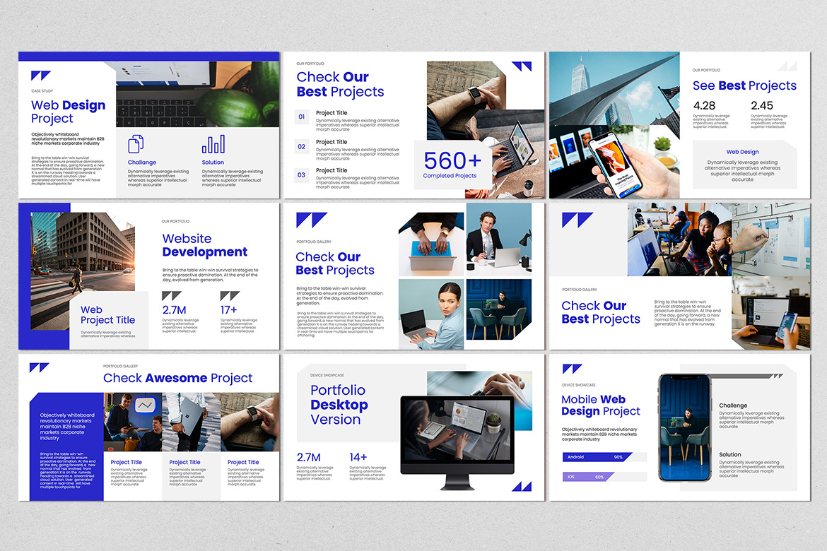 Roline PowerPoint Business Presentation Roline PowerPoint Business Presentation