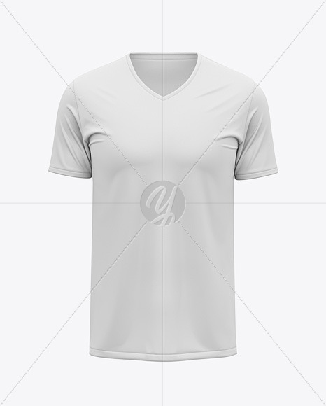 Soccer Jersey