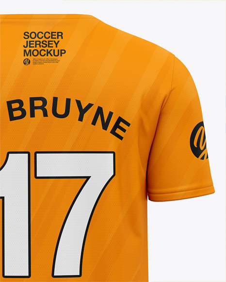 Soccer Jersey