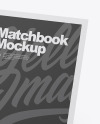 Matchbook Mockup