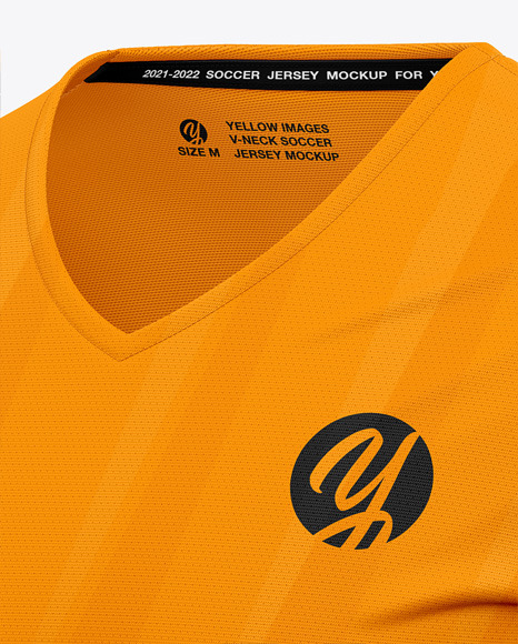 Soccer Jersey