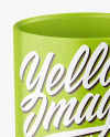 Matte Mug Mockup