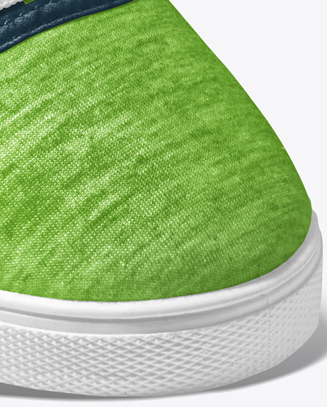 Two Sneakers Mockup