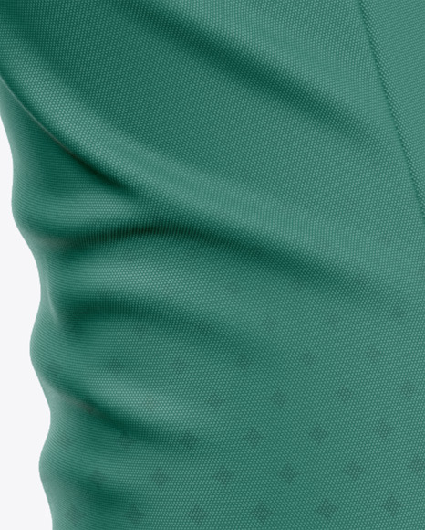 Soccer Pants Mockup