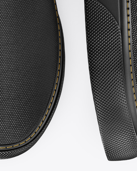 Slip-Ons Mockup