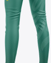 Soccer Pants Mockup