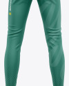 Soccer Pants Mockup