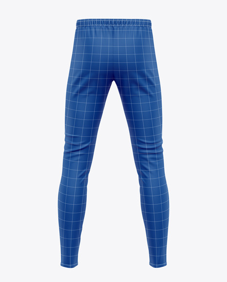 Soccer Pants Mockup