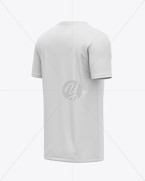 Soccer Jersey