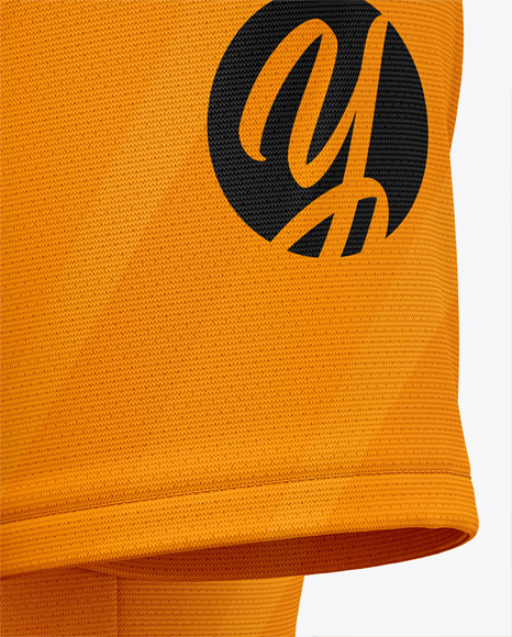 Soccer Jersey