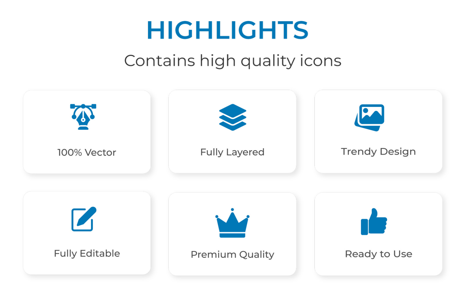 60+ Business Colored Line Icons 60+ Business Colored Line Icons
