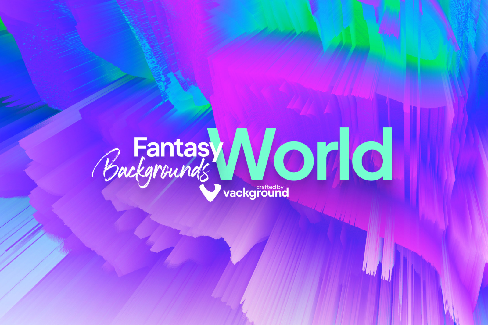 Fantasy World Backgrounds