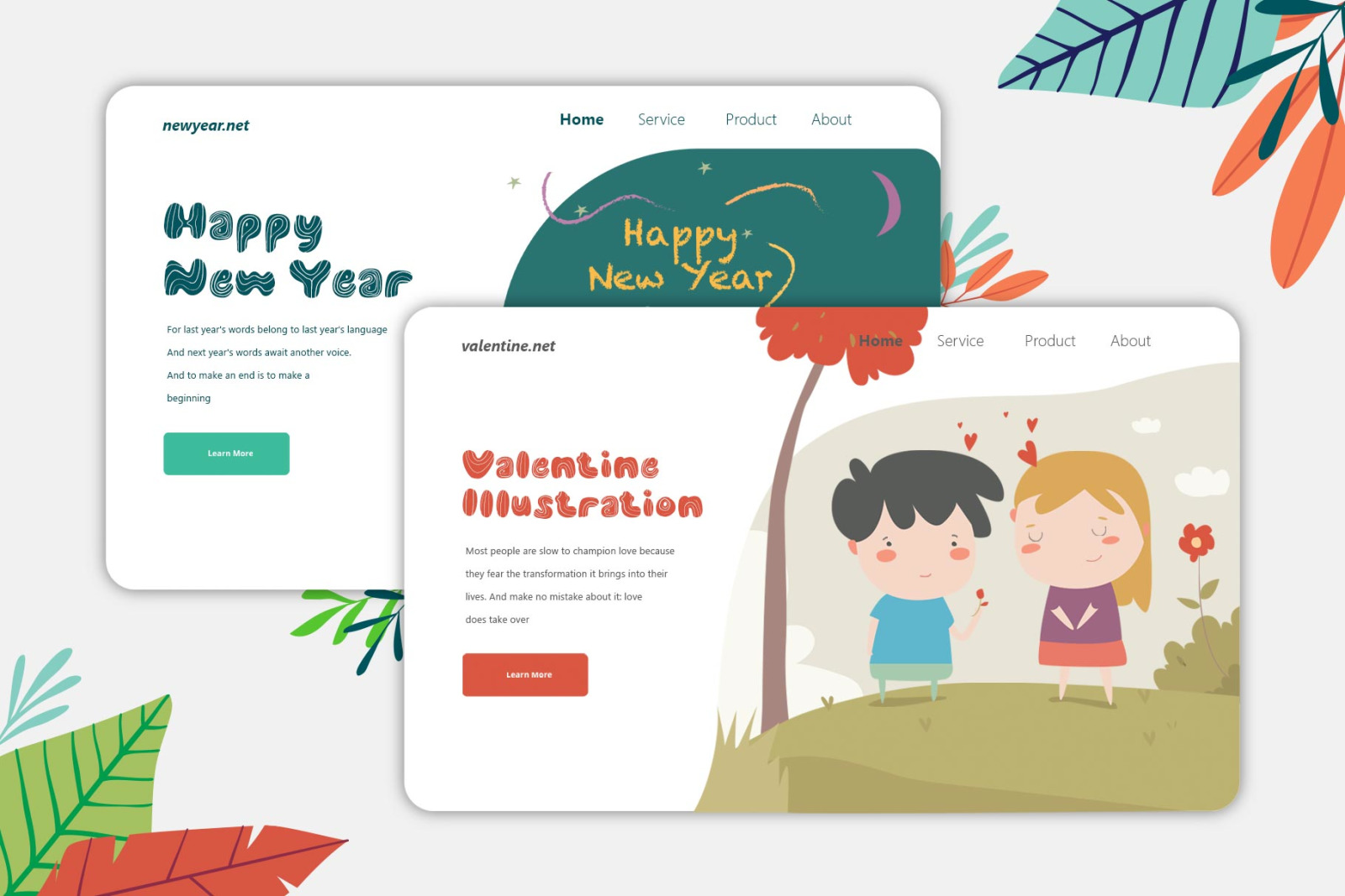 Tanyo Typeface Tanyo Typeface