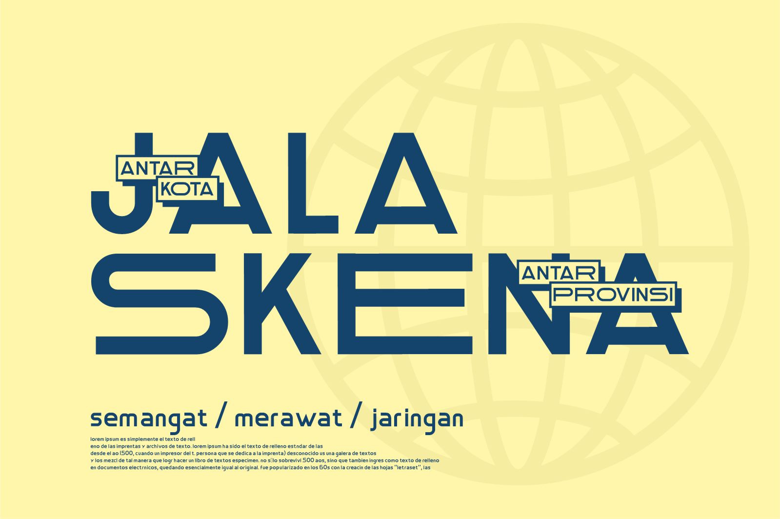 Morsa Font Morsa Font