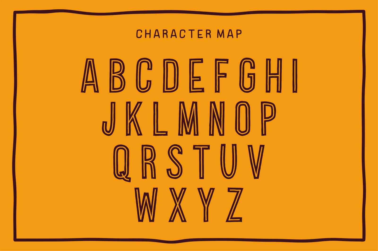 Blackat Font Blackat Font