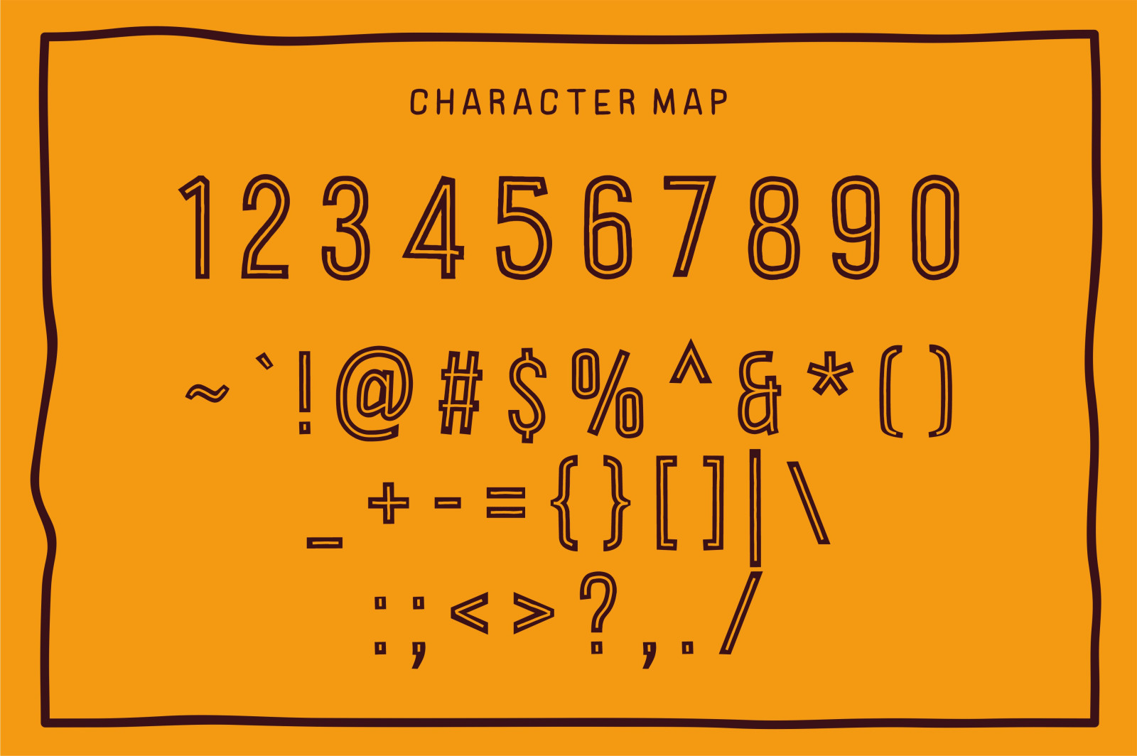Blackat Font Blackat Font
