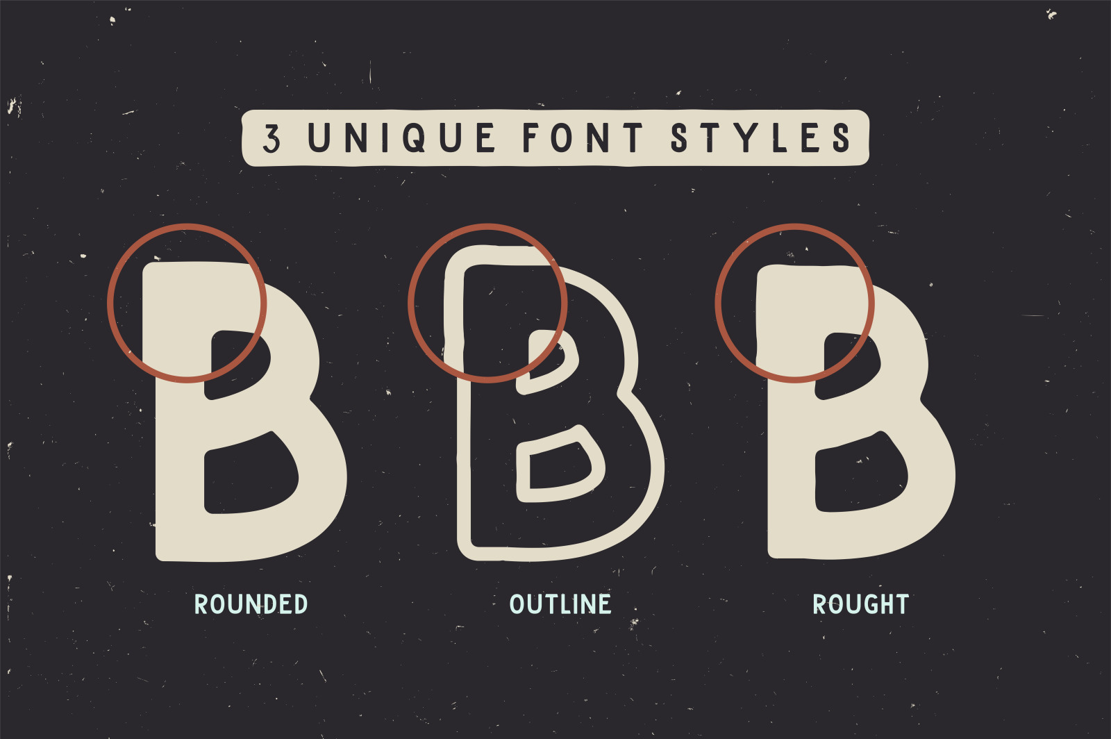 Boscow Font Boscow Font