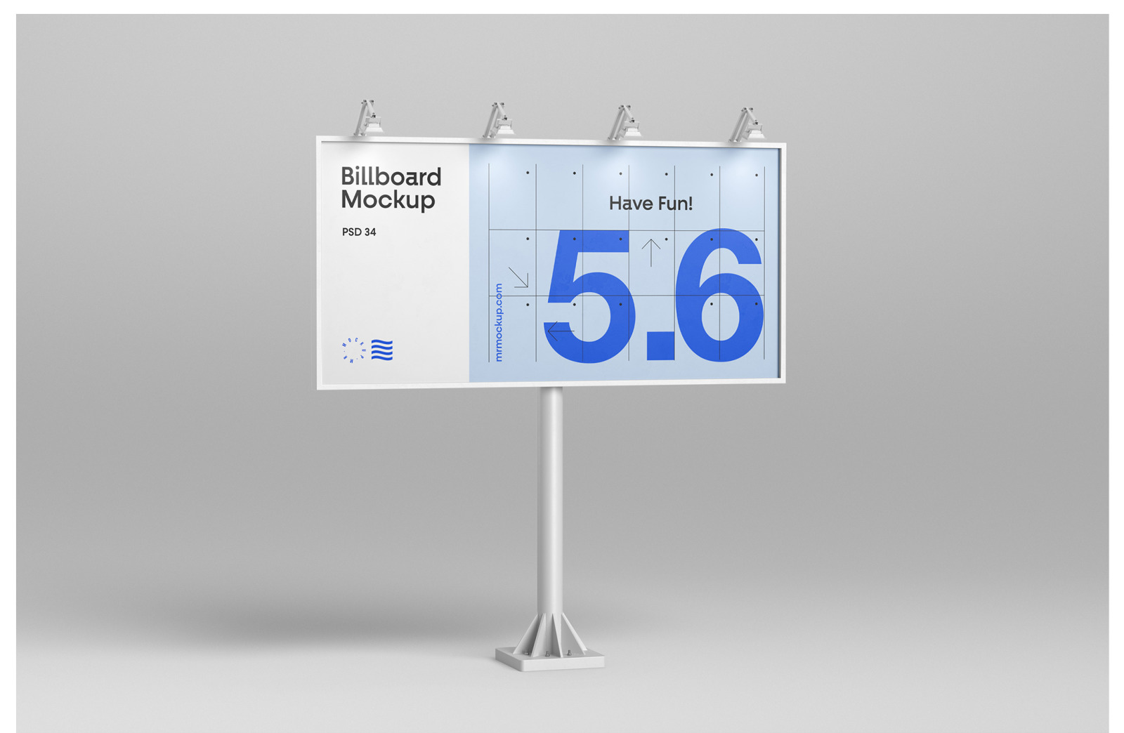 Billboard Mockups Billboard Mockups