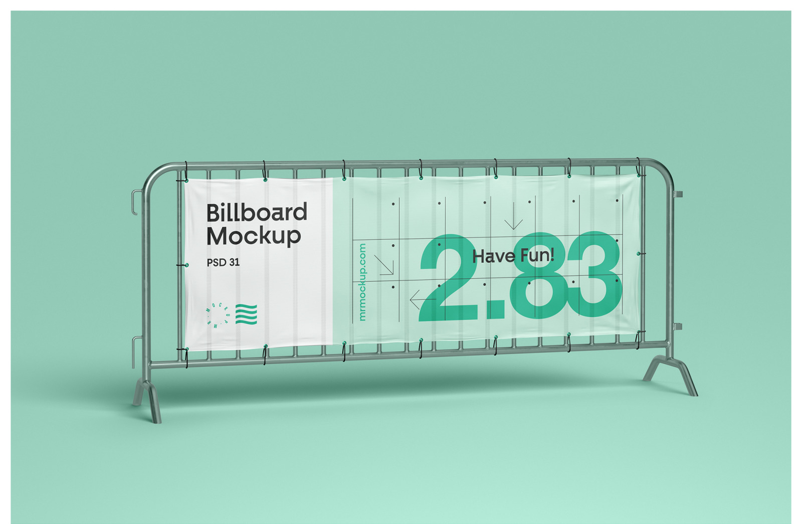 Billboard Mockups