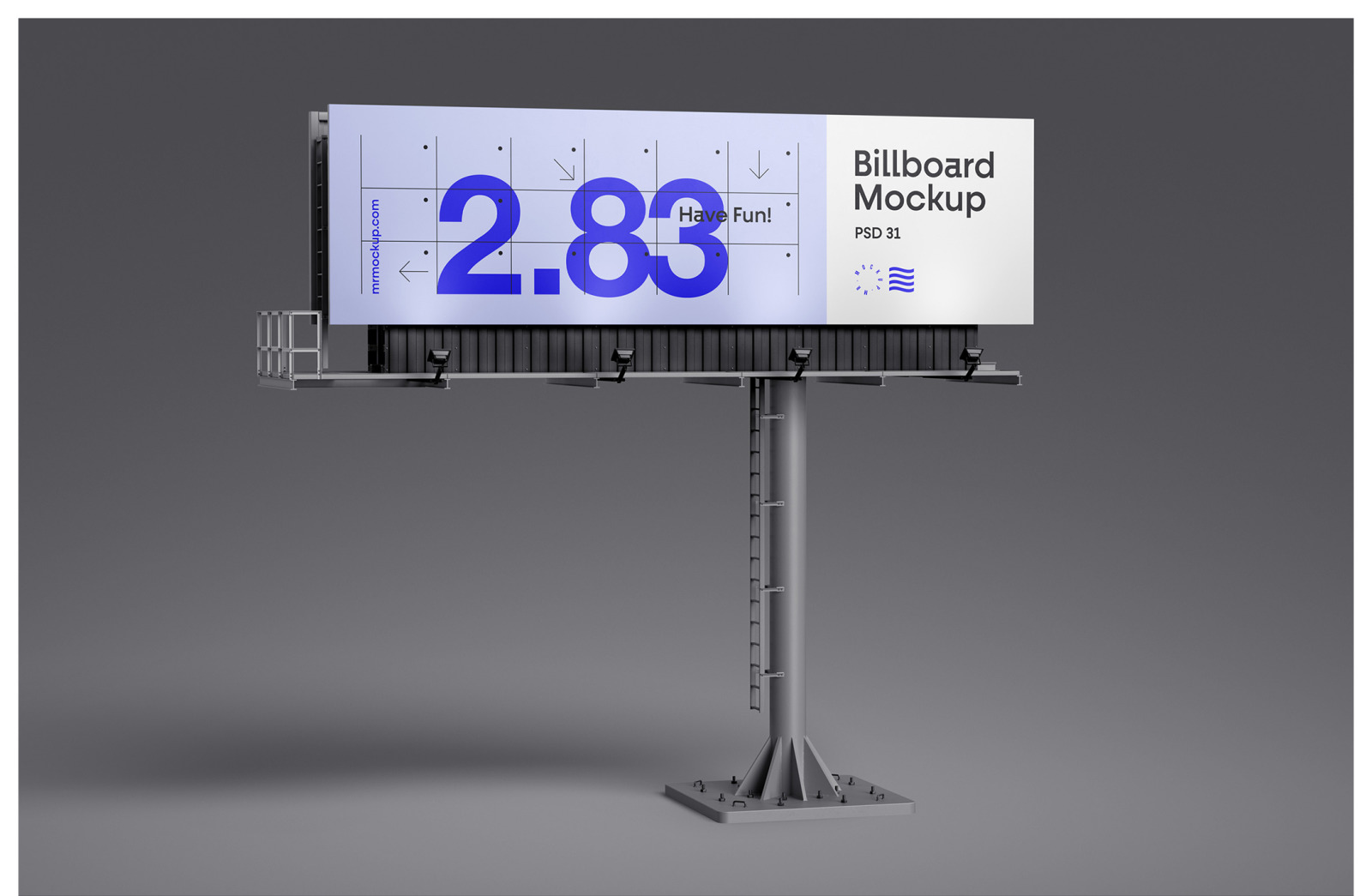 Billboard Mockups Billboard Mockups